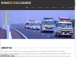 Sites similar to rossroadmarkers.co.nz