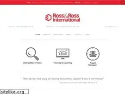 Sites similar to rossross.com