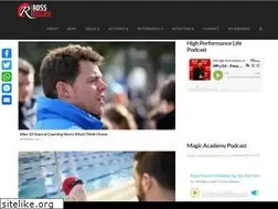 Sites similar to rossrugby.co.za
