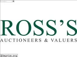 Sites similar to rosss.ie