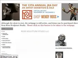 Sites similar to rosssculpturestudio.com