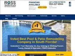 Sites similar to rossservicesforu.com