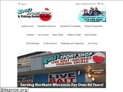Sites similar to rosssonline.com