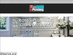 Sites similar to rosssplumbing.co.nz
