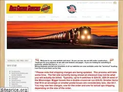 Sites similar to rossswitches.com
