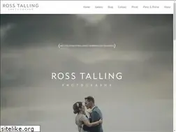 Sites similar to rosstalling.co.uk
