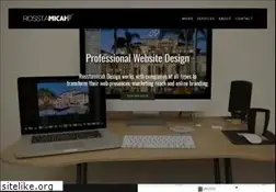 Sites similar to rosstamicah.com