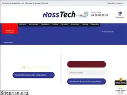 Sites similar to rosstech.fr