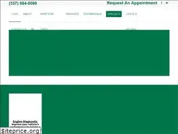 Sites similar to rosstirelafayette.com