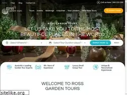 Sites similar to rosstours.com