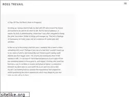 Sites similar to rosstrevail.com