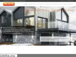 Sites similar to rosstroy.com