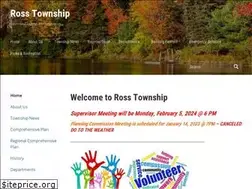 Sites similar to rosstwp.com