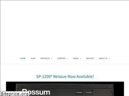 Sites similar to rossum-electro.com