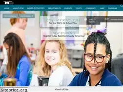 Sites similar to rossvalleyschools.org