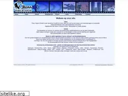 Sites similar to rossvideo.nl