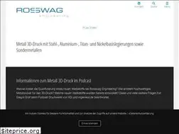 Sites similar to rosswag-engineering.de