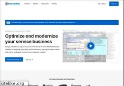 Sites similar to rossware.net