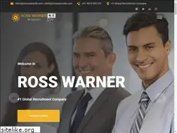Sites similar to rosswarnerhr.com