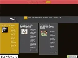 Sites similar to rosswatchrepairs.co.uk