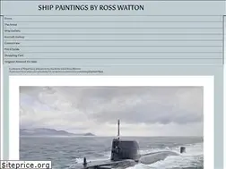 Sites similar to rosswatton.com