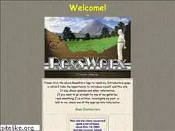 Sites similar to rossworx.net