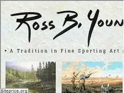 Sites similar to rossyoung.com