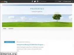 Sites similar to rossysingh11.over-blog.com