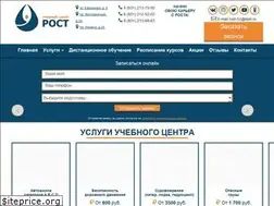 Sites similar to rost-52.ru