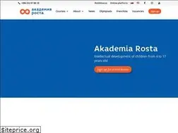 Sites similar to rost.kg
