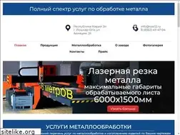 Sites similar to rost12.ru