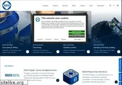 Sites similar to rosta.ch