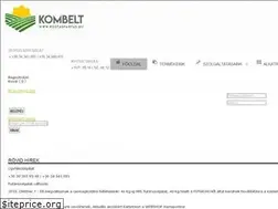 Sites similar to rostagyartas.hu