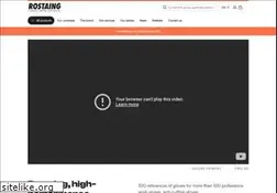 Sites similar to rostaingshop.fr
