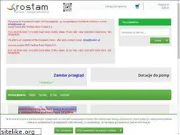 Sites similar to rostam.pl