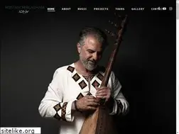 Sites similar to rostammirlashari.com