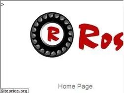 Sites similar to rostan.it
