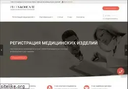 Sites similar to rostandart.ru