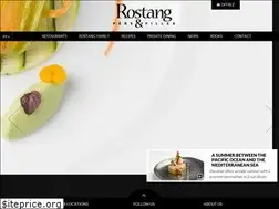 Sites similar to rostangperefilles.com