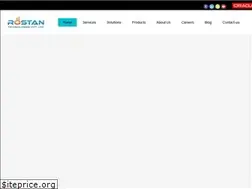 Sites similar to rostantechnologies.com