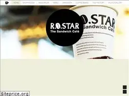 Sites similar to rostar.jp