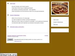 Sites similar to rostas.jimdo.com