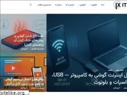 Sites similar to rostashahr.ir