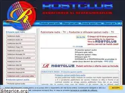Sites similar to rostclub.ro