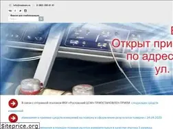 Sites similar to rostcsm.ru