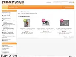 Sites similar to rostdoc.de