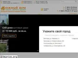 Sites similar to rostdomik.ru