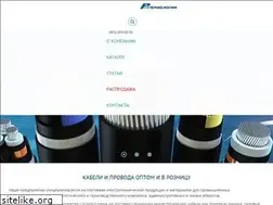 Sites similar to rostech.info