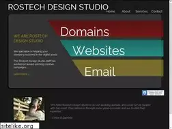 Sites similar to rostechdesign.com