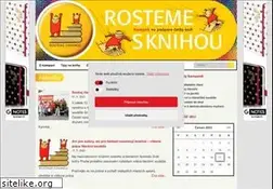 Sites similar to rostemesknihou.cz